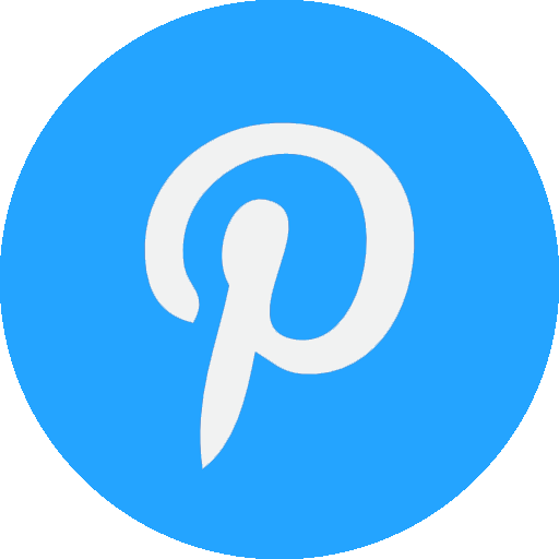 иконка Pinterest